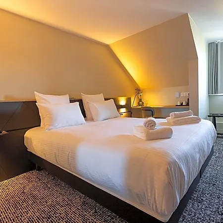 Logis & Restaurant Le Bocage Hotel Boos (Seine-Maritime)