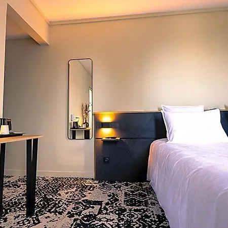 Logis & Restaurant Le Bocage Hotel 3*