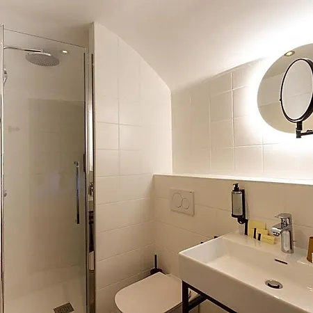 Hotel Logis & Restaurant Le Bocage