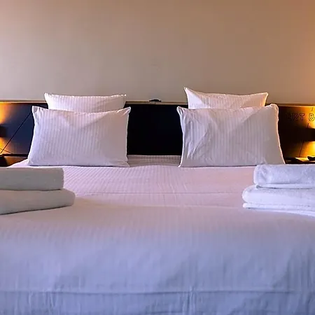 Logis & Restaurant Le Bocage Hotel 3*