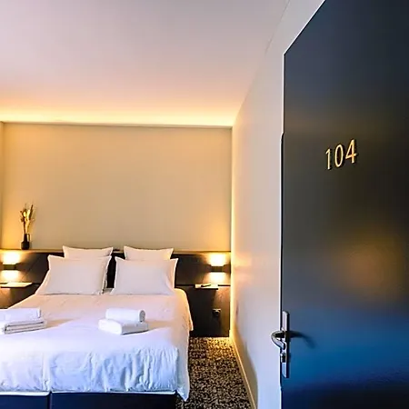 Logis & Restaurant Le Bocage 3*