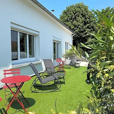 Logis & Restaurant Le Bocage 3*