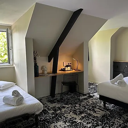 Logis & Restaurant Le Bocage 3*