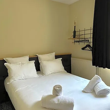 Logis & Restaurant Le Bocage