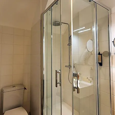Hotel Logis & Restaurant Le Bocage Boos (Seine-Maritime)