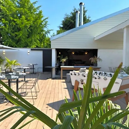 Logis & Restaurant Le Bocage
