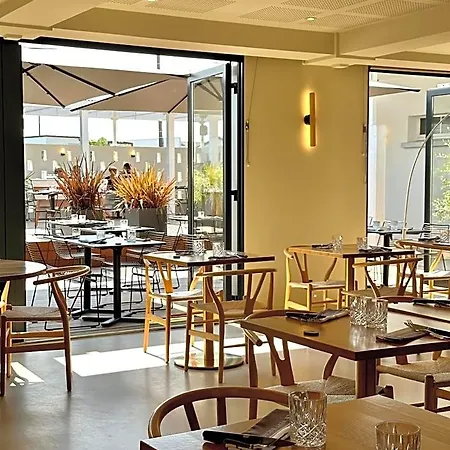 Hotel Logis & Restaurant Le Bocage Boos (Seine-Maritime)