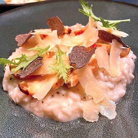 Logis & Restaurant Le Bocage 3*