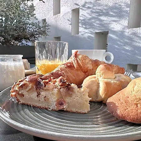 Logis & Restaurant Le Bocage Boos (Seine-Maritime)